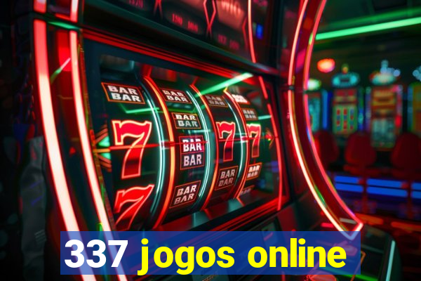 337 jogos online